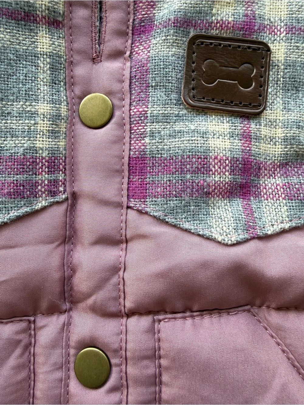 Dog Vest - Picture 3 of 5